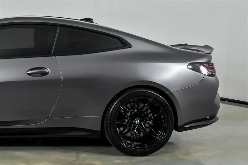 2021 BMW G82/G83 M4 - Image 8 of 31