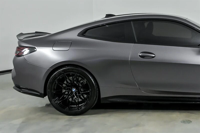 2021 BMW G82/G83 M4 - Image 13 of 31