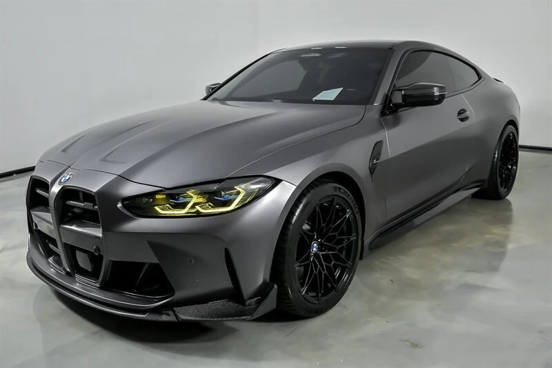 2021 BMW G82/G83 M4 - Image 5 of 31