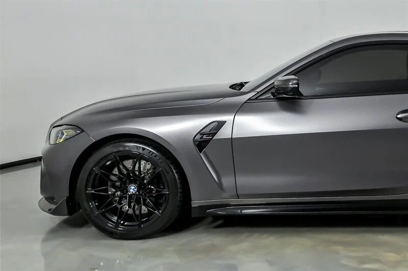 2021 BMW G82/G83 M4 - Image 7 of 31