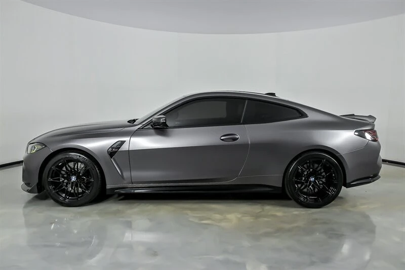 2021 BMW G82/G83 M4 - Image 9 of 31
