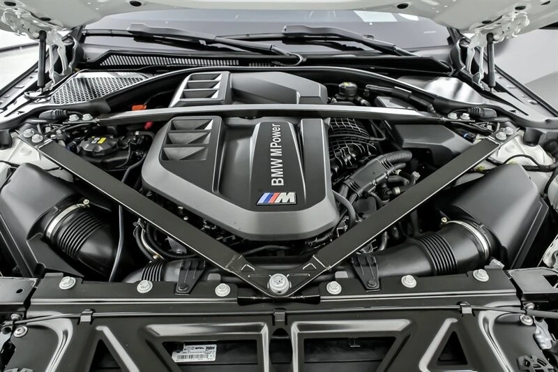 2021 BMW G82/G83 M4 - Image 17 of 31