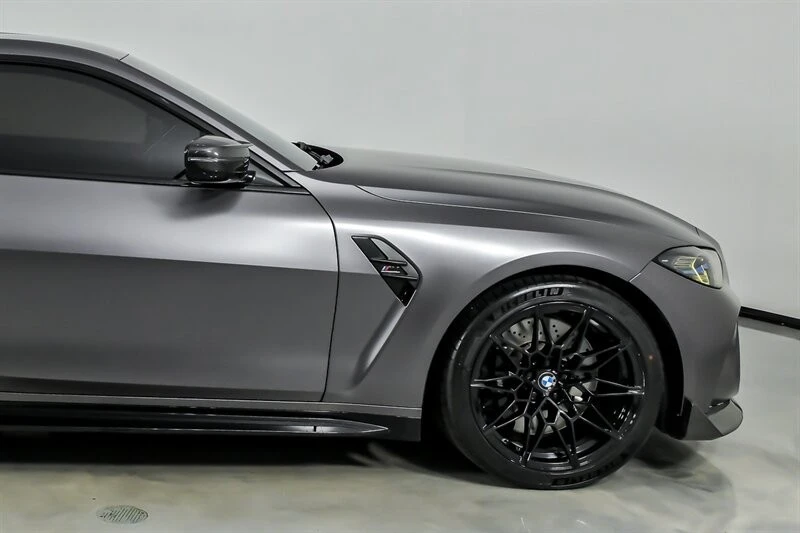 2021 BMW G82/G83 M4 - Image 14 of 31