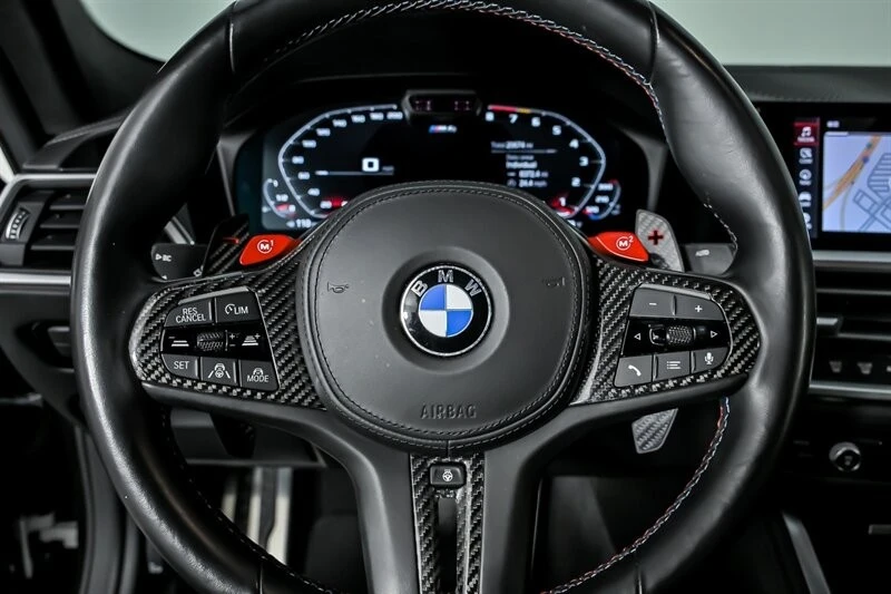 2021 BMW G82/G83 M4 - Image 28 of 31