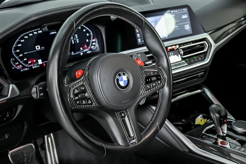 2021 BMW G82/G83 M4 - Image 25 of 31