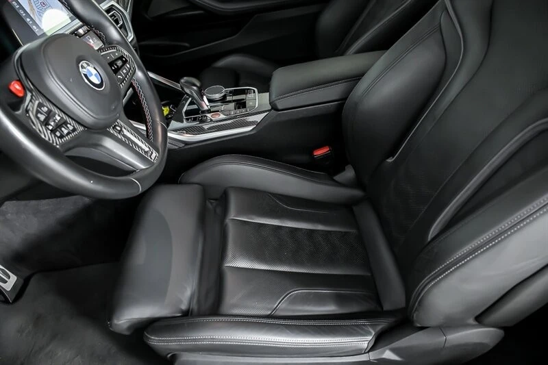 2021 BMW G82/G83 M4 - Image 22 of 31
