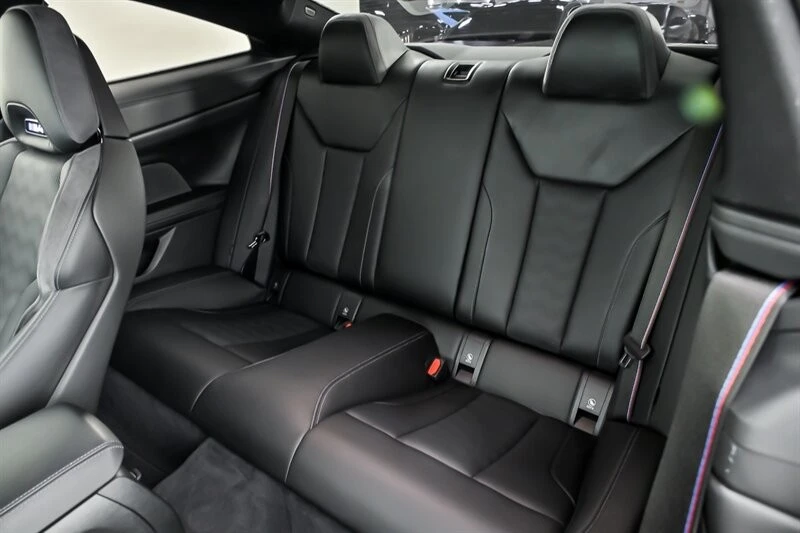 2021 BMW G82/G83 M4 - Image 24 of 31