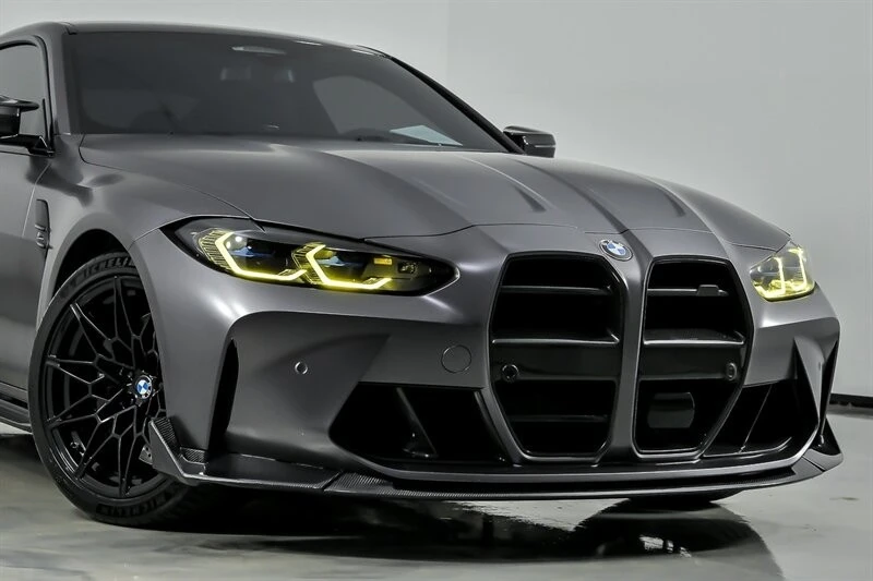 2021 BMW G82/G83 M4 - Image 3 of 31