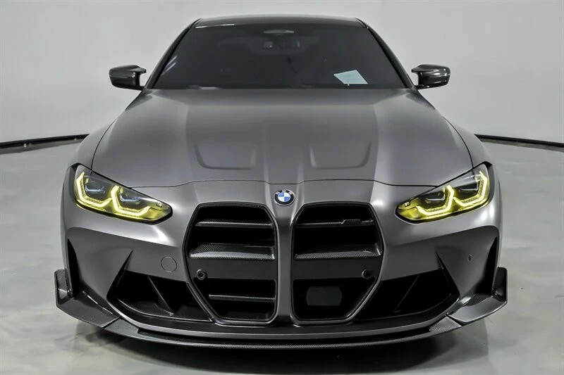 2021 BMW G82/G83 M4 - Image 4 of 31