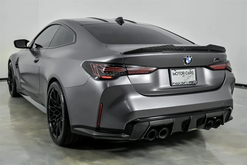2021 BMW G82/G83 M4 - Image 10 of 31
