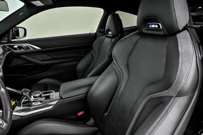 2021 BMW G82/G83 M4 - Image 23 of 31