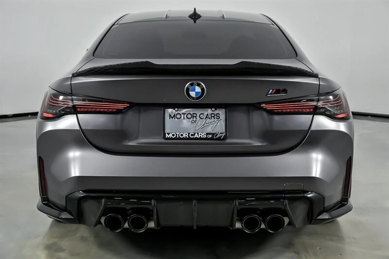 2021 BMW G82/G83 M4 - Image 11 of 31