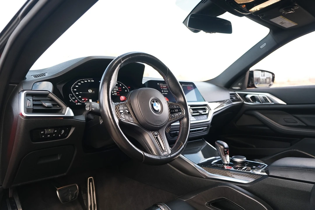 2021 BMW G82/G83 M4 - Image 17 of 31
