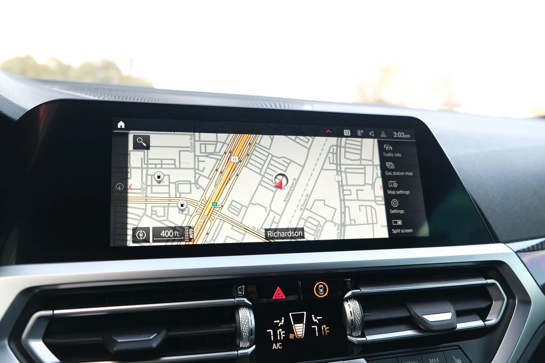 2021 BMW G82/G83 M4 - Image 30 of 31