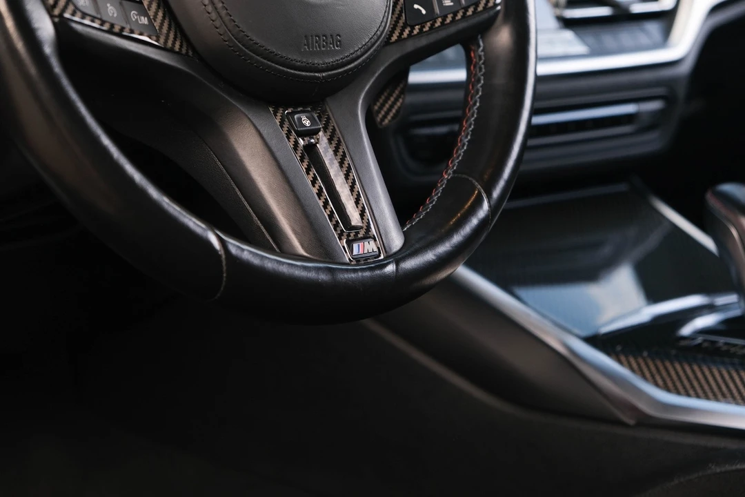 2021 BMW G82/G83 M4 - Image 18 of 31