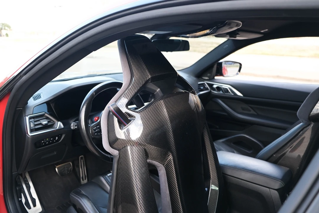 2021 BMW G82/G83 M4 - Image 22 of 31