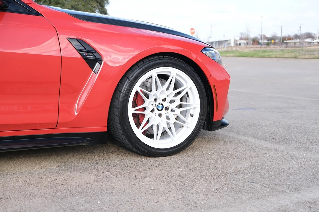 2021 BMW G82/G83 M4 - Image 11 of 31