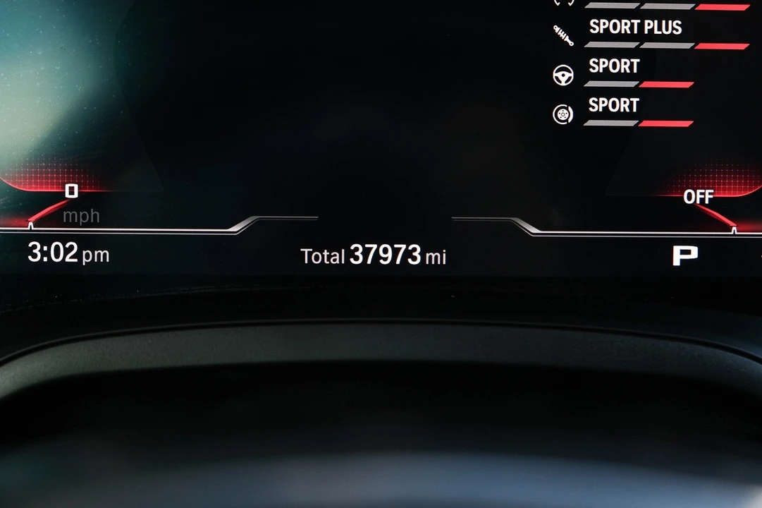 2021 BMW G82/G83 M4 - Image 29 of 31