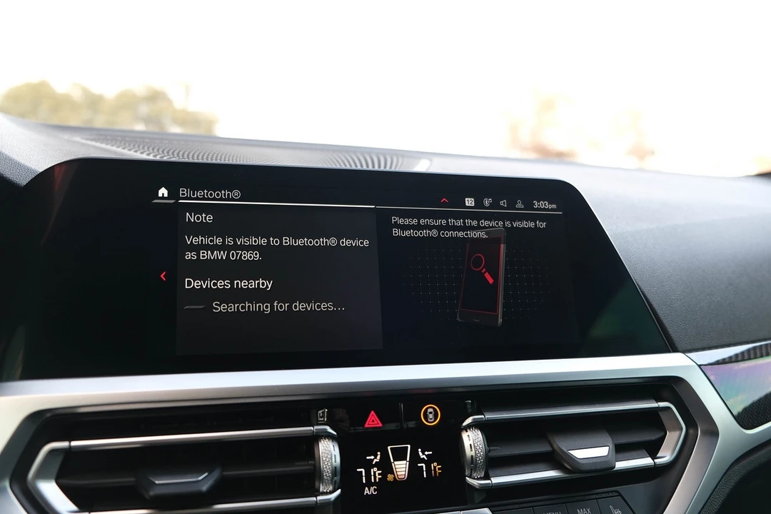 2021 BMW G82/G83 M4 - Image 31 of 31