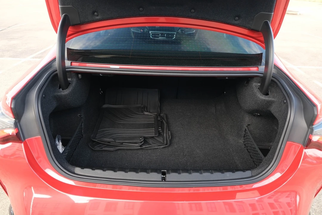 2021 BMW G82/G83 M4 - Image 24 of 31