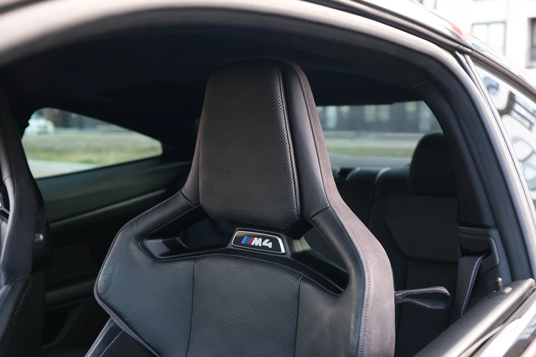 2021 BMW G82/G83 M4 - Image 21 of 31