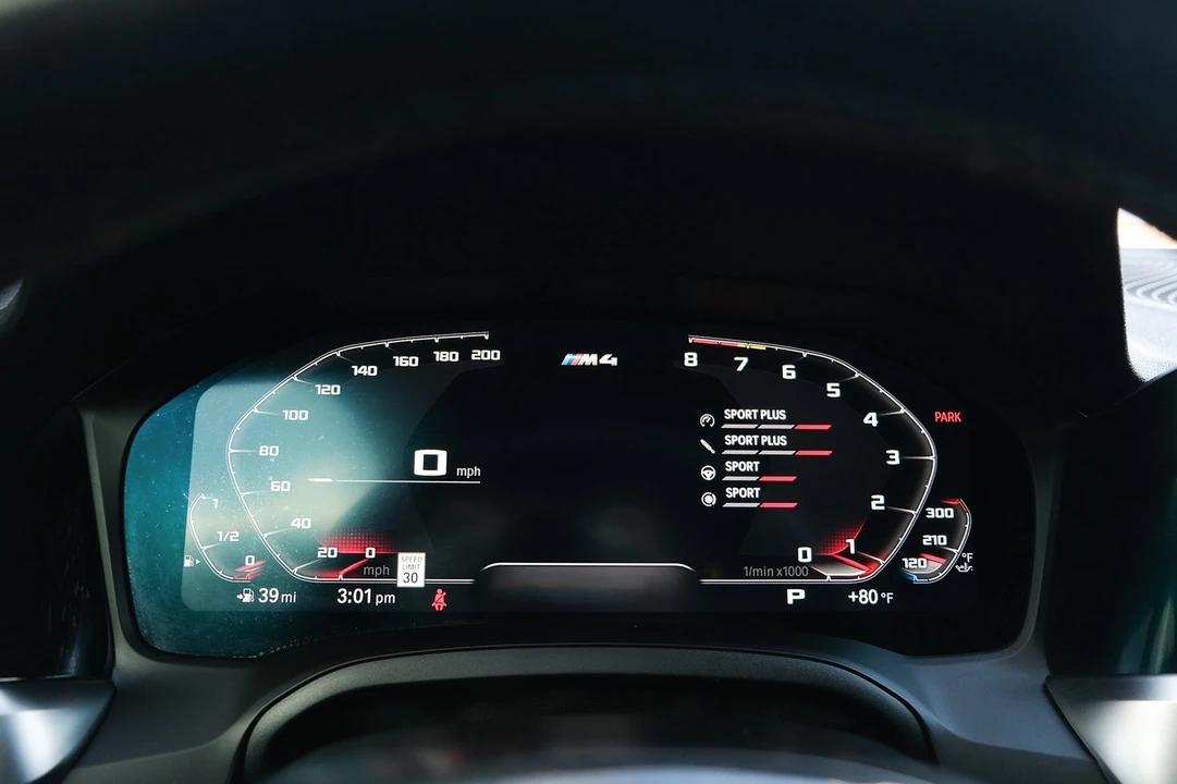 2021 BMW G82/G83 M4 - Image 28 of 31
