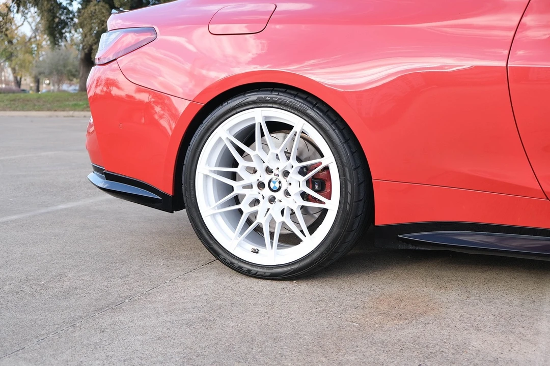 2021 BMW G82/G83 M4 - Image 10 of 31
