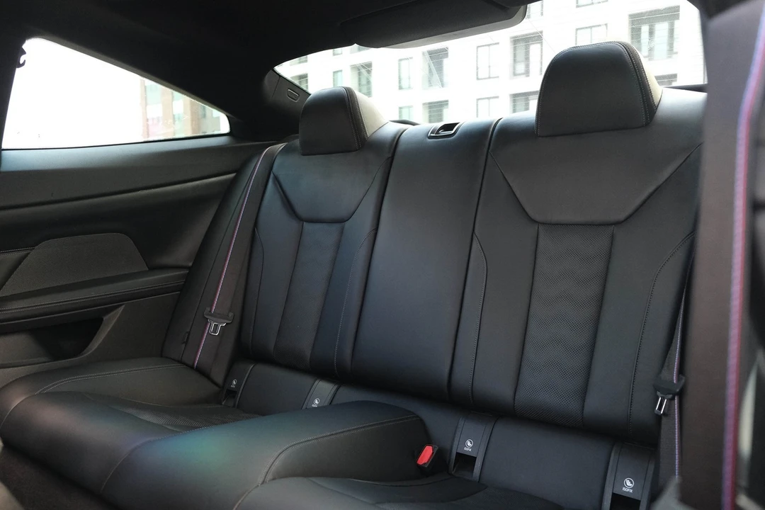 2021 BMW G82/G83 M4 - Image 23 of 31
