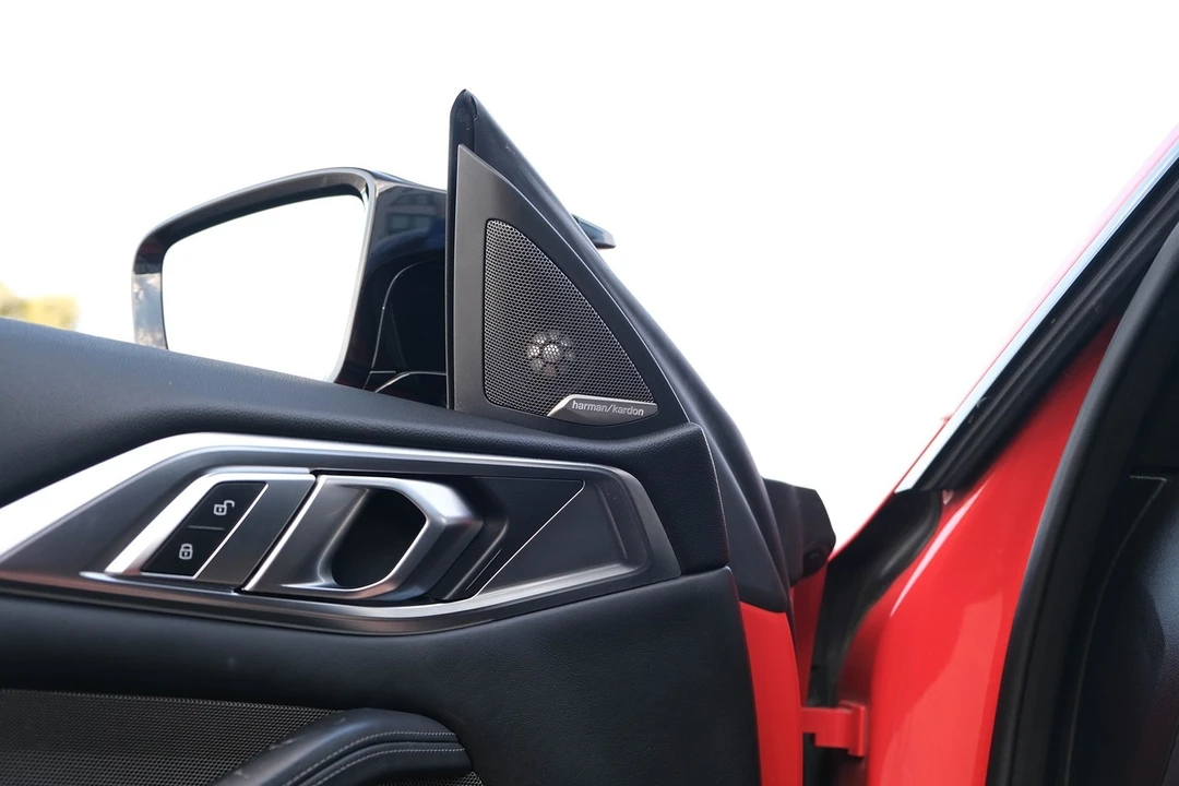 2021 BMW G82/G83 M4 - Image 16 of 31
