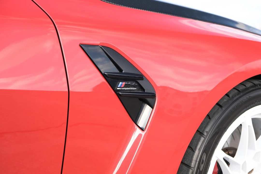 2021 BMW G82/G83 M4 - Image 12 of 31