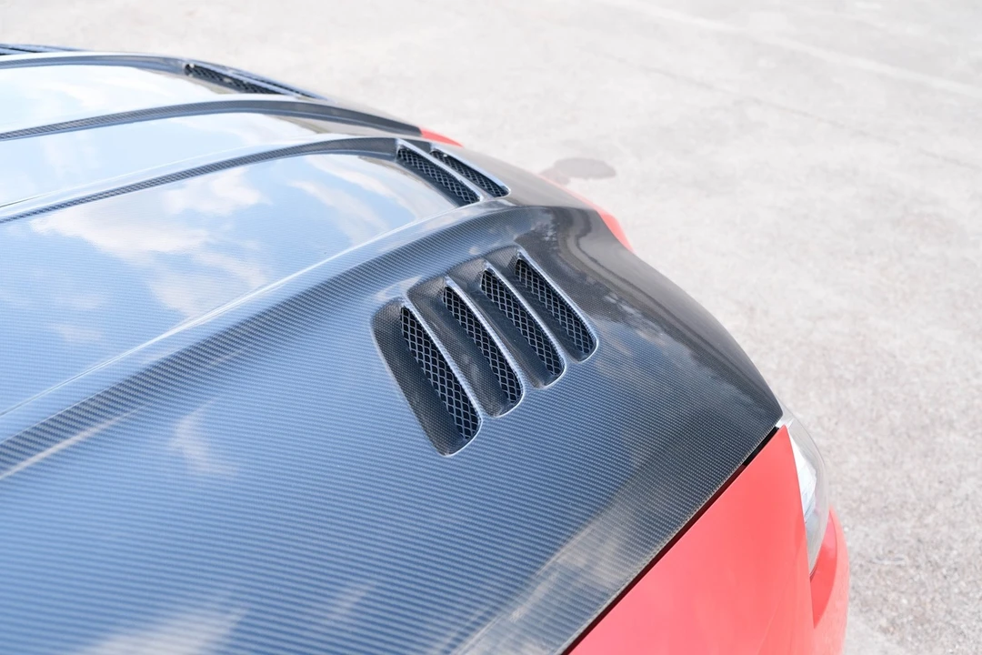 2021 BMW G82/G83 M4 - Image 13 of 31