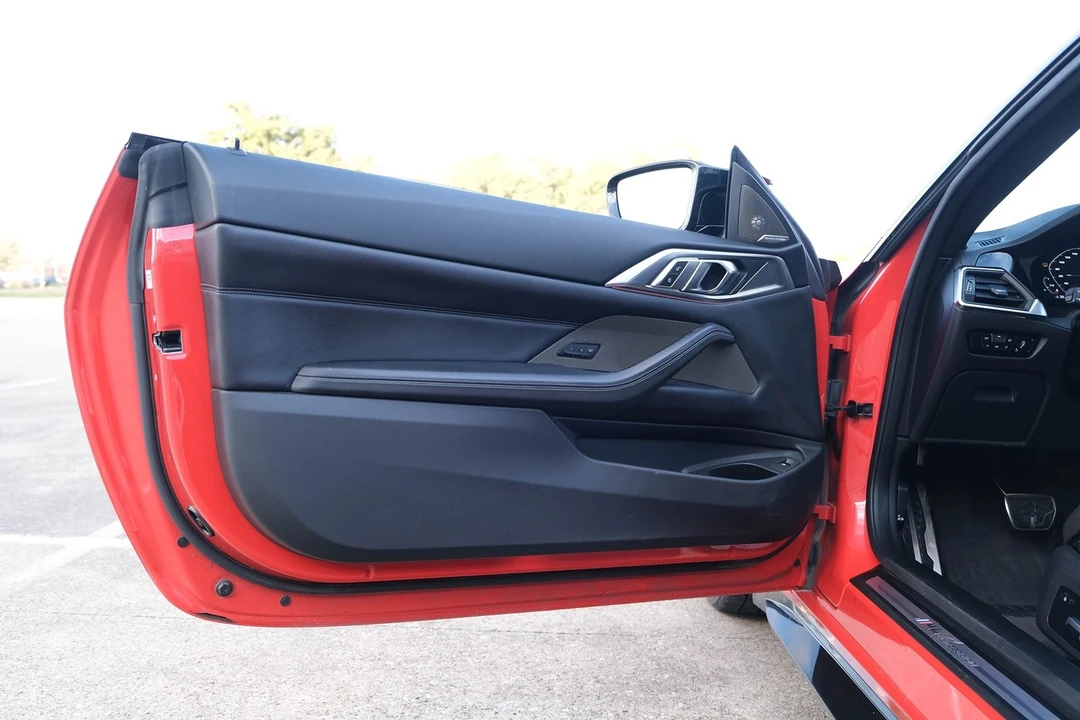 2021 BMW G82/G83 M4 - Image 15 of 31