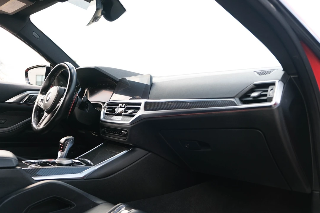 2021 BMW G82/G83 M4 - Image 26 of 31