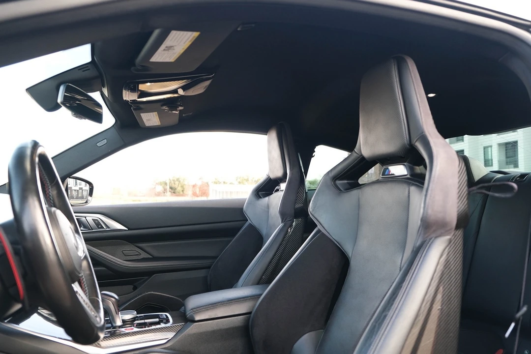 2021 BMW G82/G83 M4 - Image 20 of 31