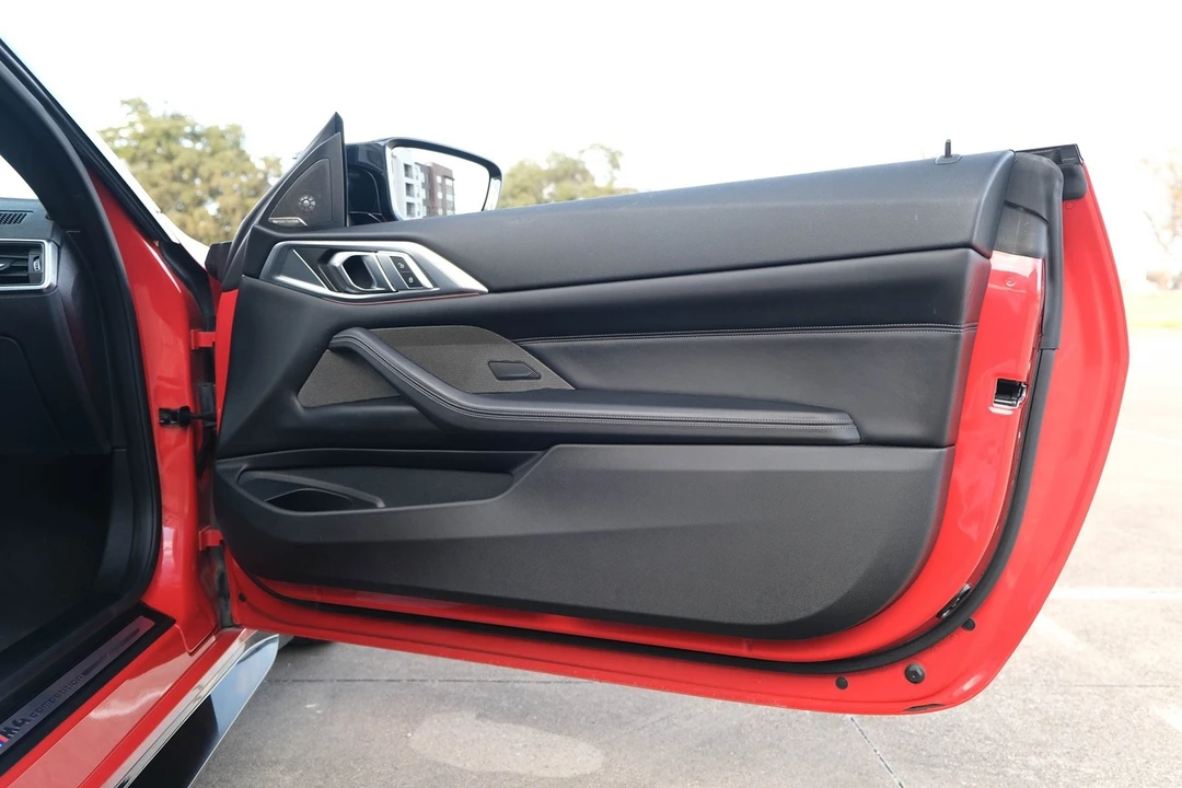 2021 BMW G82/G83 M4 - Image 25 of 31