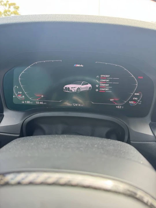 2021 BMW G82/G83 M4 - Image 17 of 20