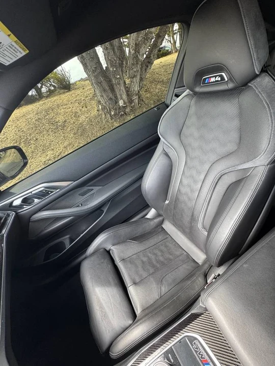 2021 BMW G82/G83 M4 - Image 19 of 20