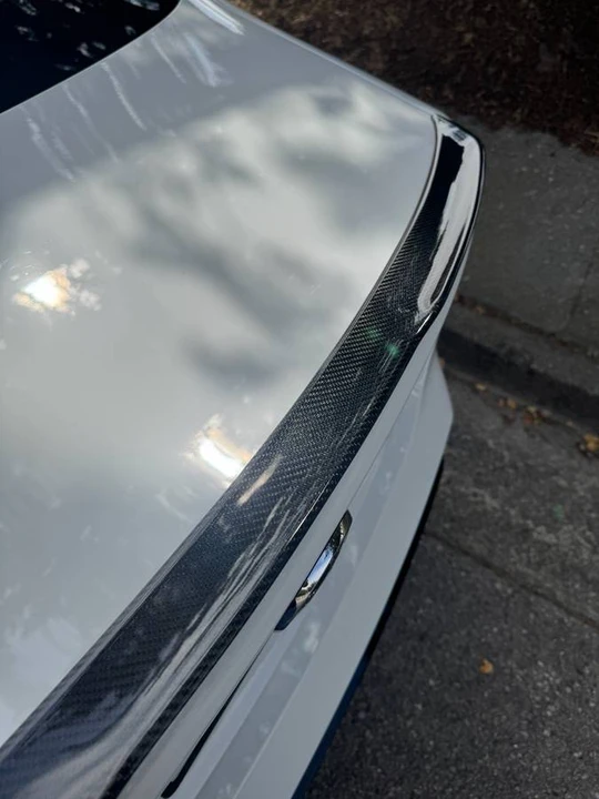 2021 BMW G82/G83 M4 - Image 14 of 20
