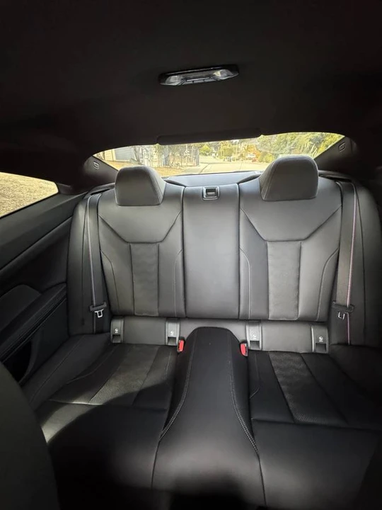 2021 BMW G82/G83 M4 - Image 20 of 20