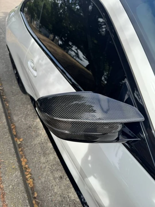 2021 BMW G82/G83 M4 - Image 8 of 20