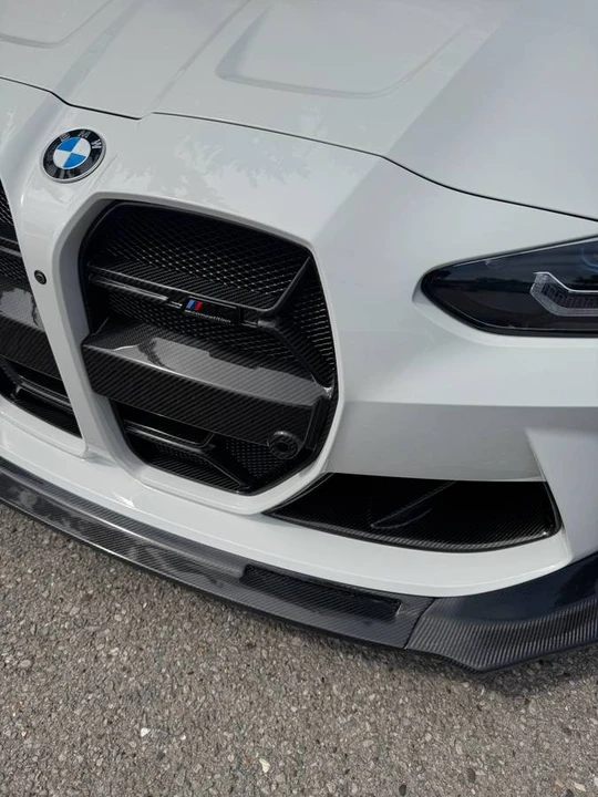 2021 BMW G82/G83 M4 - Image 10 of 20
