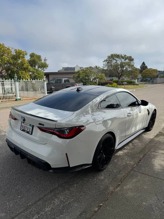 2021 BMW G82/G83 M4 - Image 6 of 20