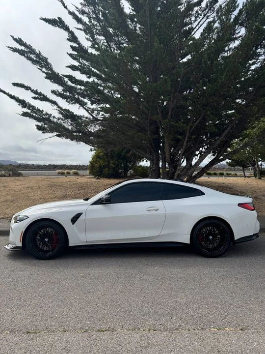 2021 BMW G82/G83 M4 - Image 2 of 20