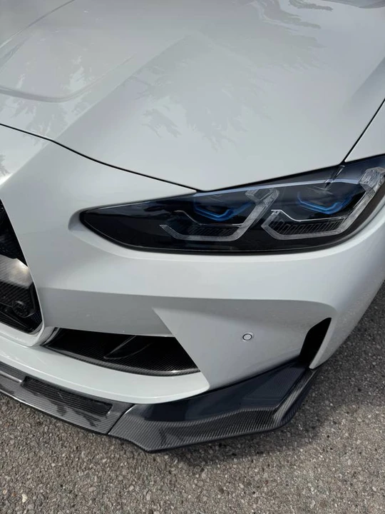 2021 BMW G82/G83 M4 - Image 9 of 20