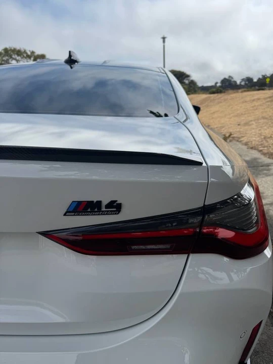 2021 BMW G82/G83 M4 - Image 12 of 20
