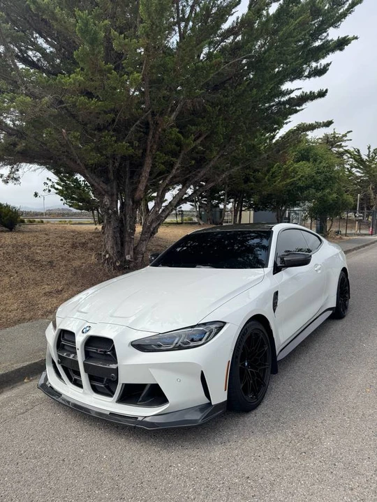 2021 BMW G82/G83 M4 - Image 3 of 20