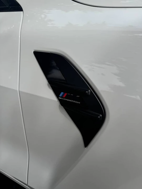 2021 BMW G82/G83 M4 - Image 11 of 20