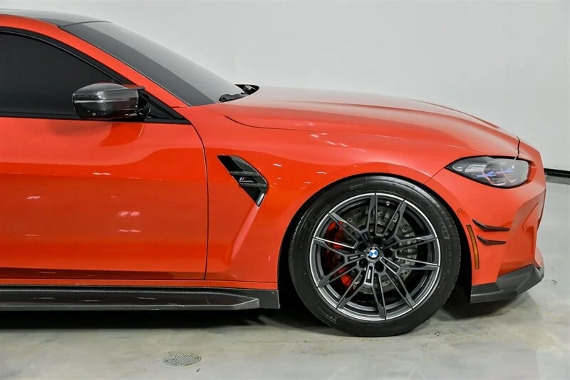 2021 BMW G82/G83 M4 - Image 15 of 21