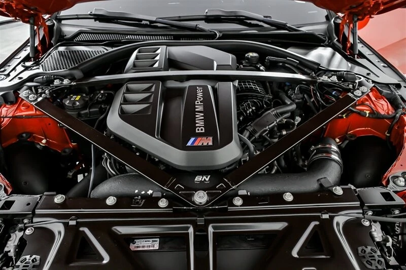 2021 BMW G82/G83 M4 - Image 17 of 21