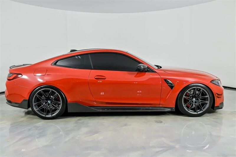 2021 BMW G82/G83 M4 - Image 14 of 21